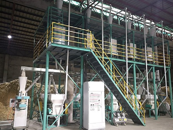 全自動<a href=http://www.bjubbs.com.cn/product/6/ target=_blank class=infotextkey>玉米加工設備</a>