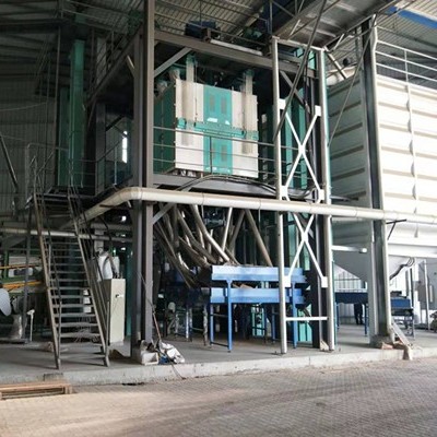 鷹嘴豆脫皮成套設(shè)備，鷹嘴豆脫皮生產(chǎn)線