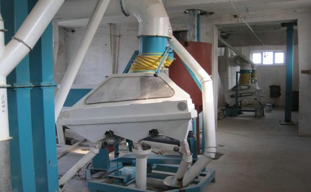 全自動<a href=http://www.bjubbs.com.cn/product/ target=_blank class=infotextkey>玉米深加工設備</a>