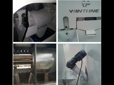 吉林省 玉米黃金米項目，玉米做的黃金大米